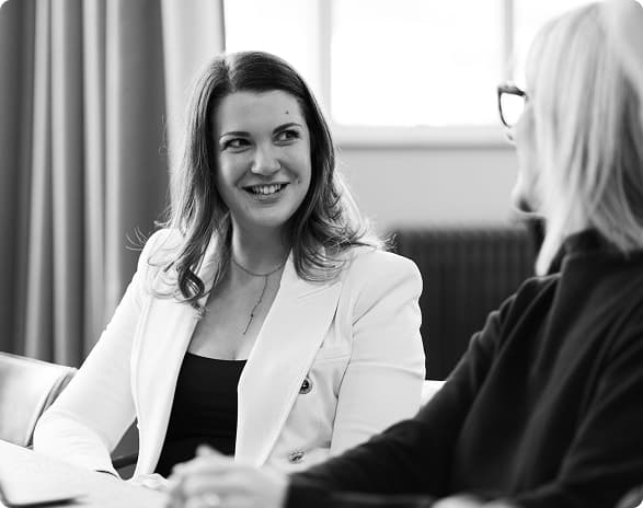 <p>Scale, infrastructure and experience to <strong>enhance your client’s case progress</strong></p>
