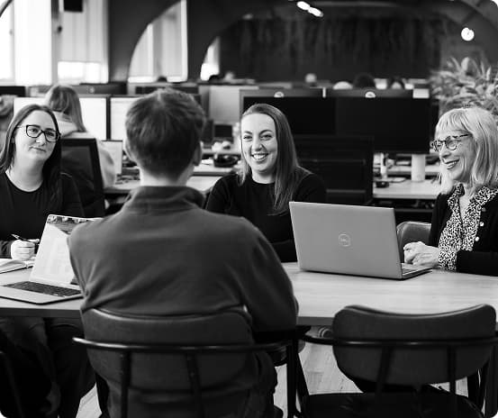 <p>Scale, infrastructure and experience to <strong>enhance your client’s case progress</strong></p>
