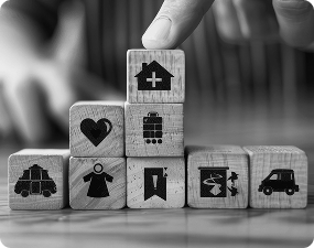 Comprehensive benefits