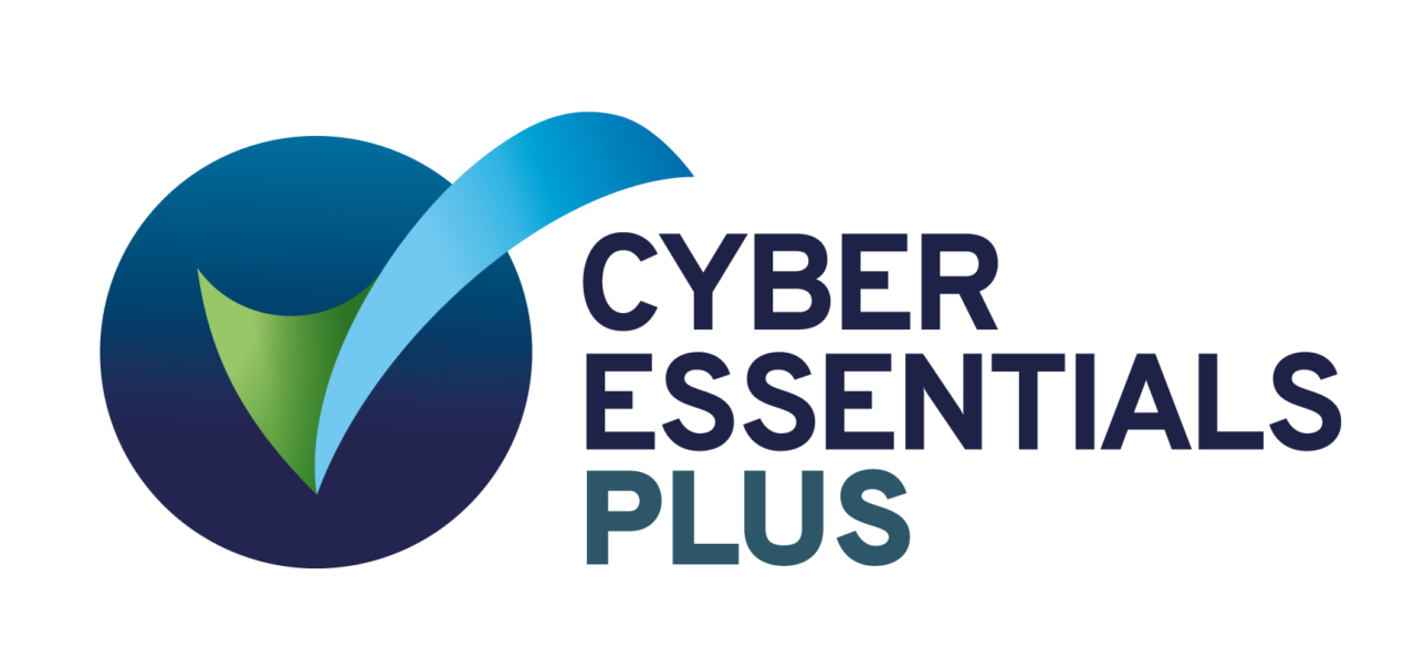 Logo cyberessentials plus