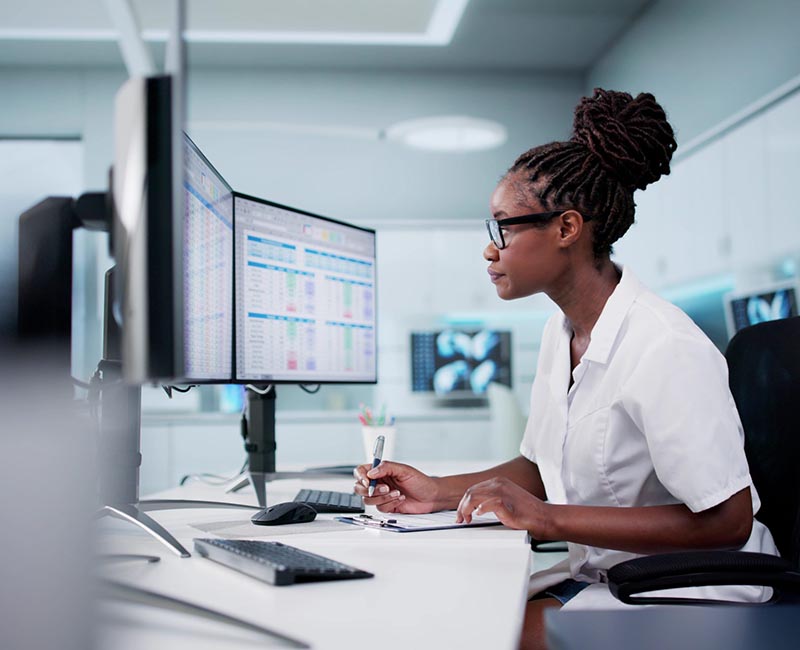 Independent and Court-Compliant Reporting