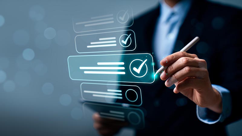 Secure and Efficient Processes